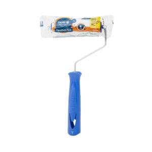 Rolo de Lã Sintético com Suporte 1366 15cm Tigre