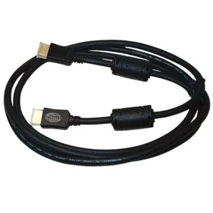 Cabo HDMI 4K Interneed