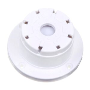 Sirene Piezoelétrica 12V 125dB DNI