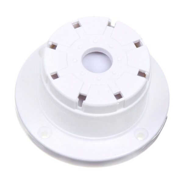 Sirene Piezoelétrica 12V 125dB DNI