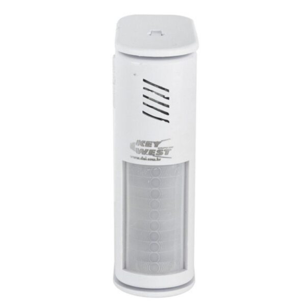 Anunciador de Alarme de Presença DNI