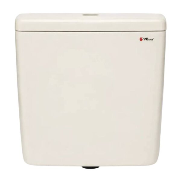 Caixa Acoplada Louça Gardenia 3/6 Litros Mari Louças