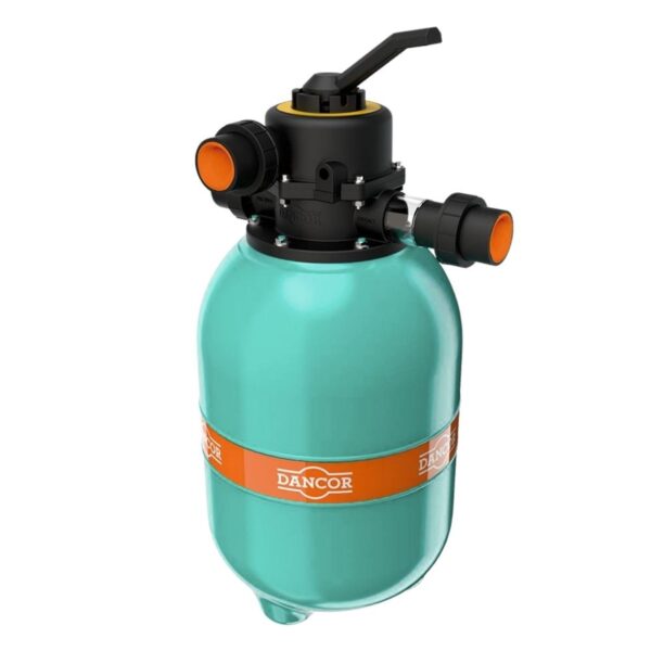 Filtro para Piscina DFR-12 sem Areia Dancor