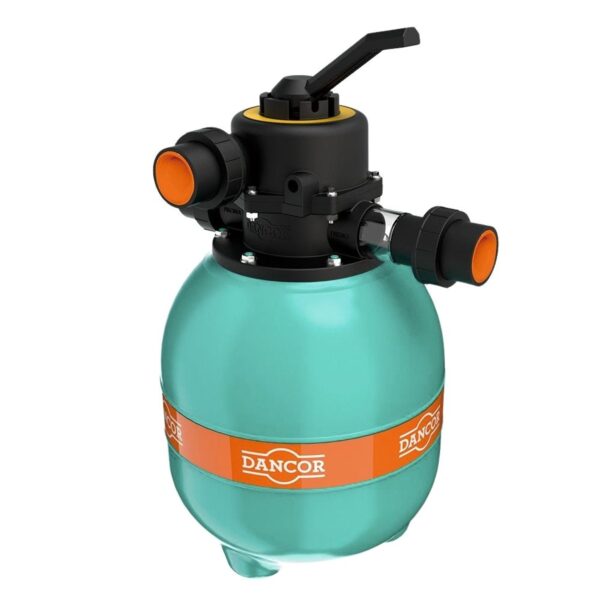 Filtro para Piscina DFR-11 sem Areia Dancor