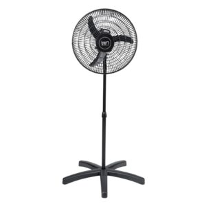 Ventilador de Coluna Oscilante com 3 Pás 60cm 140W Tron