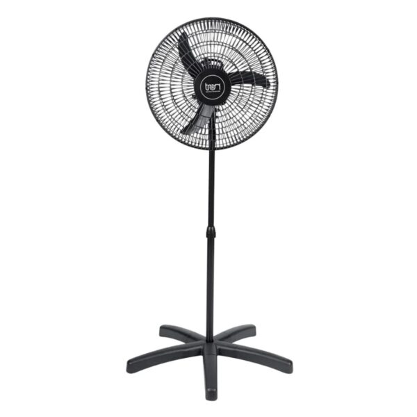 Ventilador de Coluna Oscilante com 3 Pás 60cm 140W Tron