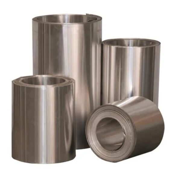 Bobina Alumínio 0,4mm Calhaforte