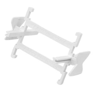 Espaçador Bloco de Vidro 5mm Construmarcas