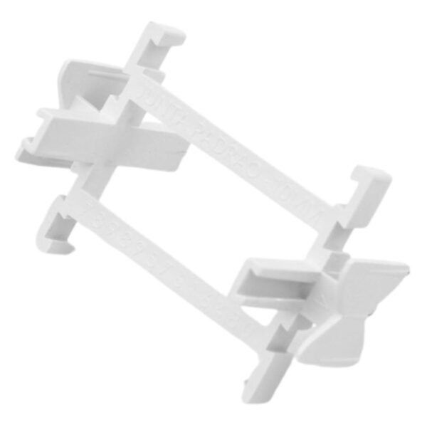 Espaçador Bloco de Vidro 10mm Construmarcas