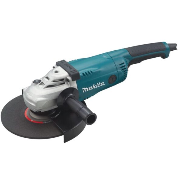 Esmerilhadeira Angular 9″ (230mm) 2200W GA9020 220V Makita