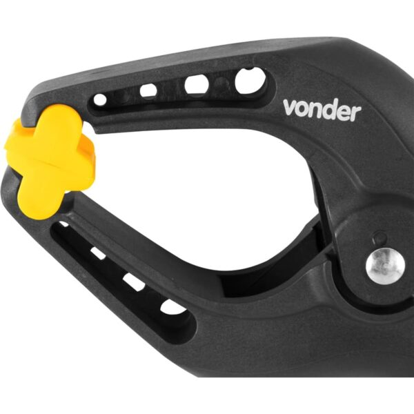 Grampo Mola 9″ – 22cm Vonder