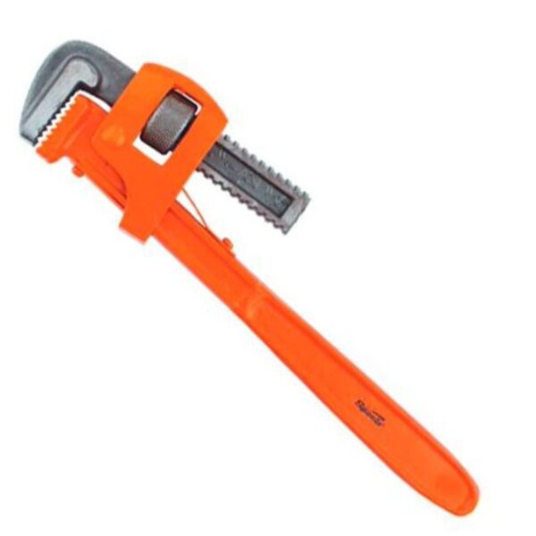 Chave Grifo para Tubos Modelo Americano Stillson Sparta