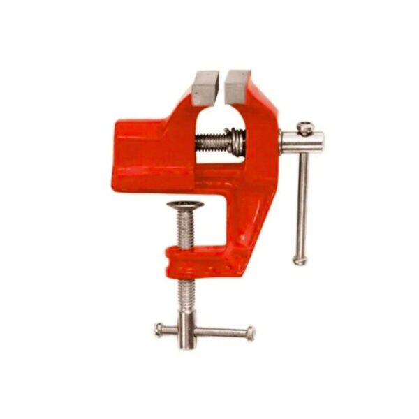 Torno/Morsa Mesa 3″ – 7,5cm Sparta