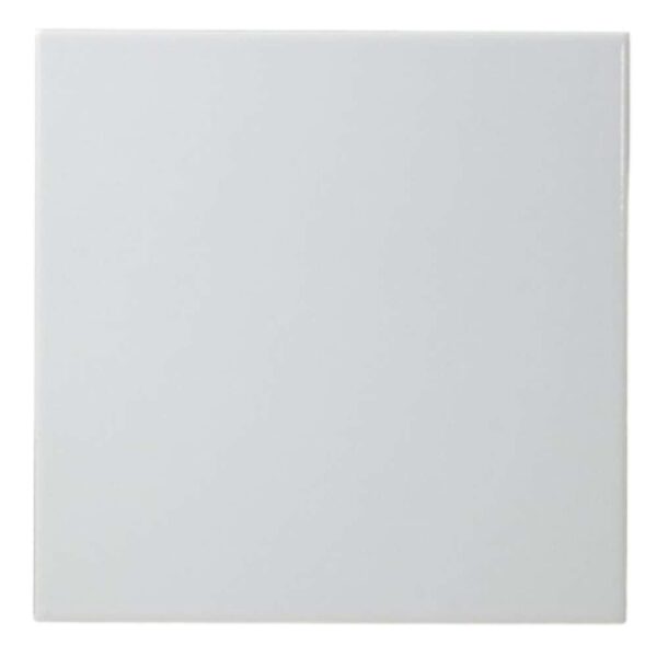 Revestimento Bianco Bold Acetinado Branco 20x20cm 1,50m2