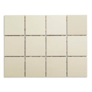 Revestimento Sand Bold Acetinado Bege 10x10cm 1,95m2