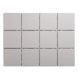 Revestimento Marfil Bold Acetinado Bege 10x10cm 1,95m2