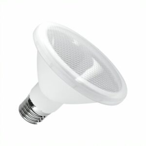 Lâmpada LED PAR30 E27 IP65 10W Bivolt Luminatti