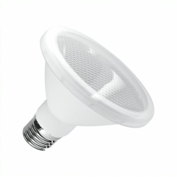 Lâmpada LED PAR30 E27 IP65 10W Bivolt Luminatti