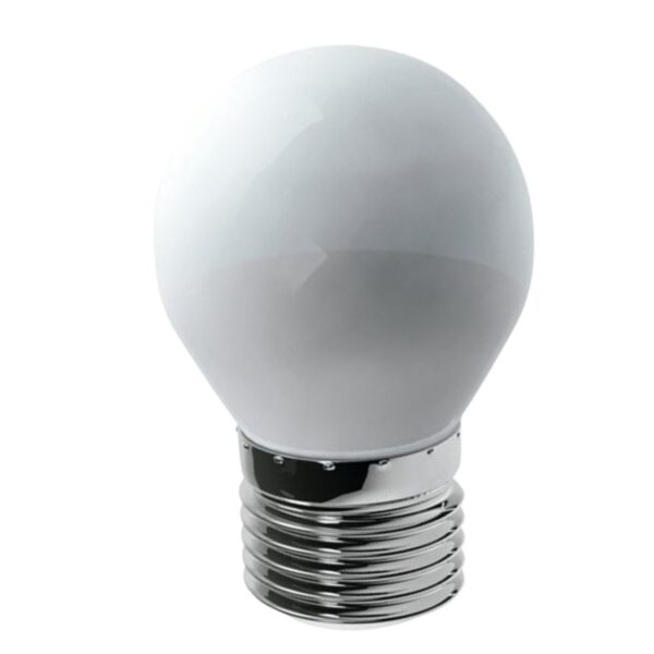 Lâmpada LED Bolinha Bulbo G45 6W Bivolt Luminatti