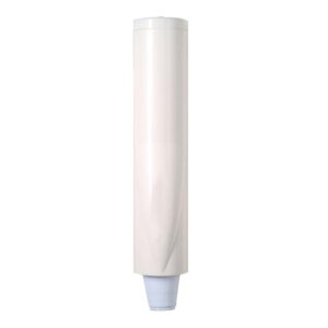 Dispenser para Copo Água Clean Executiva Branco