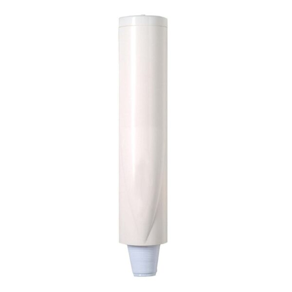 Dispenser para Copo Água Clean Executiva Branco