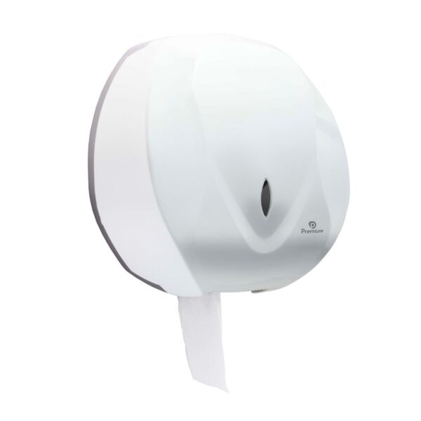 Dispenser para Papel Higiênico Velox 500m Branco