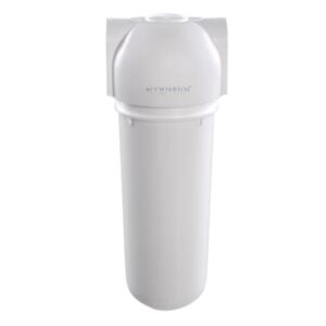 Filtro para Caixa D’Água Acqua 230 Rosca Metálica Acquabios