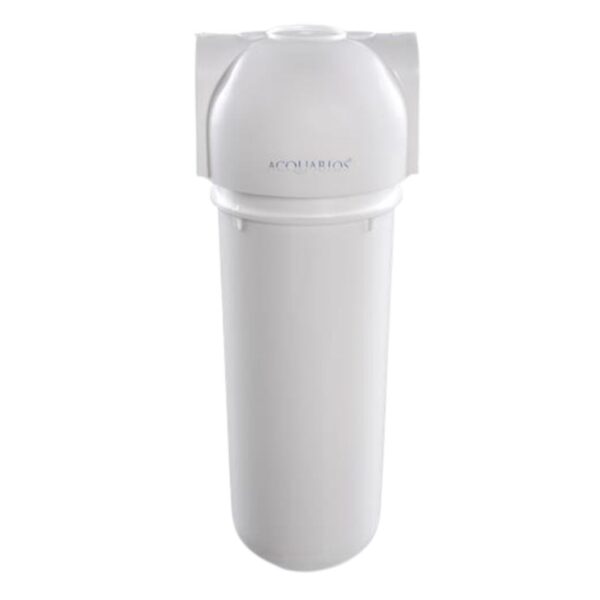 Filtro para Caixa D’Água Acqua 230 Rosca Metálica Acquabios