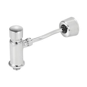 Válvula Mictório Stocmatic Cromado Automático 2010