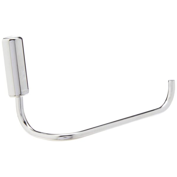 Porta Papel Higiênico Idea sem Tampa Cromado