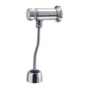 Válvula Mictório Pressmatic Compact Cromado