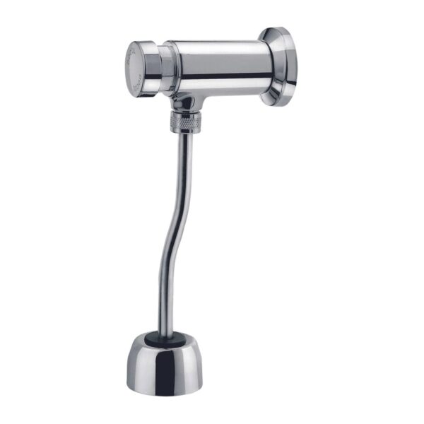 Válvula Mictório Pressmatic Compact Cromado