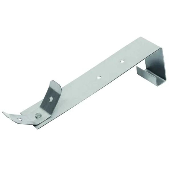 Pendural Regulador para Montante Aço Galvanizado Multiperfil