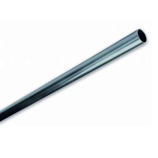 Tubo Redondo Aço Zincado 1.1/4″x0,9mm 6m ArcelorMittal