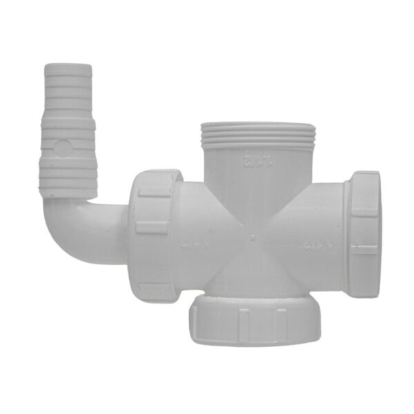 Conexão para Máquina de Lavar Blukit