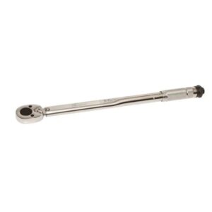 Torquimetro Estalo Encaixe 1/2″ 28Nm-210Nm MTX