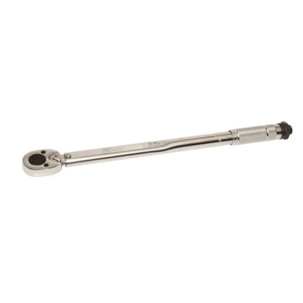 Torquimetro Estalo Encaixe 1/2″ 28Nm-210Nm MTX