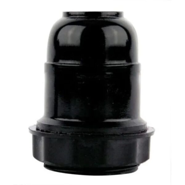 Soquete em Termoplástico Abajur para Lâmpada E27 Foxlux