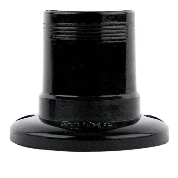 Soquete em Termoplástico Teto para Lâmpada E27 Foxlux