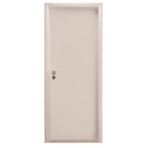 Kit Porta Colmeia Primer Amortecedor Drywall Branco Eucatex