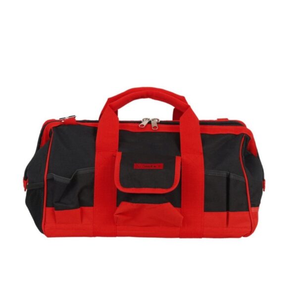 Bolsa para Ferramentas com 32 Bolsos 46x28x30,5cm
