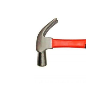 Martelo Unha 25mm MTX