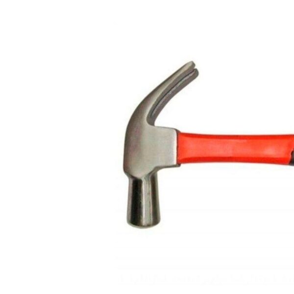 Martelo Unha 25mm MTX