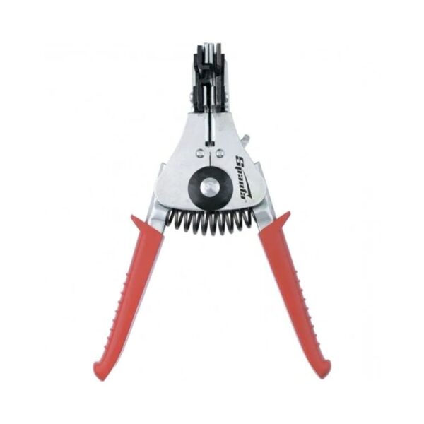 Alicate desencapador 1 – 3,2mm Sparta