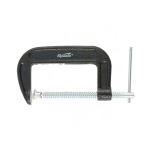 Grampo Tipo C Sparta