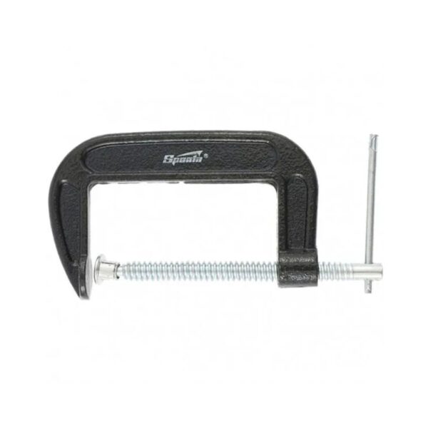 Grampo Tipo C Sparta