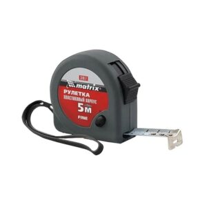 Trena de Bolso 5m 19mm sem Imã Sparta