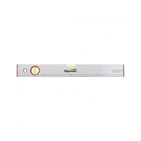 Nível Alumínio Sparta