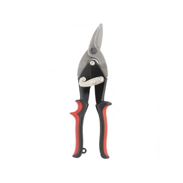 Tesoura Chapa Metal Corte Direita MTX