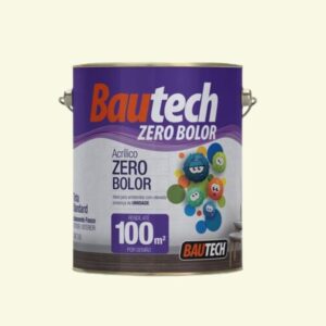 Tinta Standard Acrílica Fosca Zero Bolor Branca 3,6L